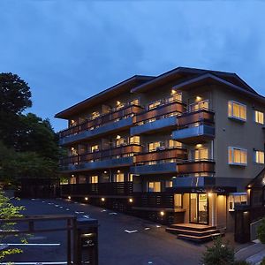 Hotel Hakone Terrace Annex